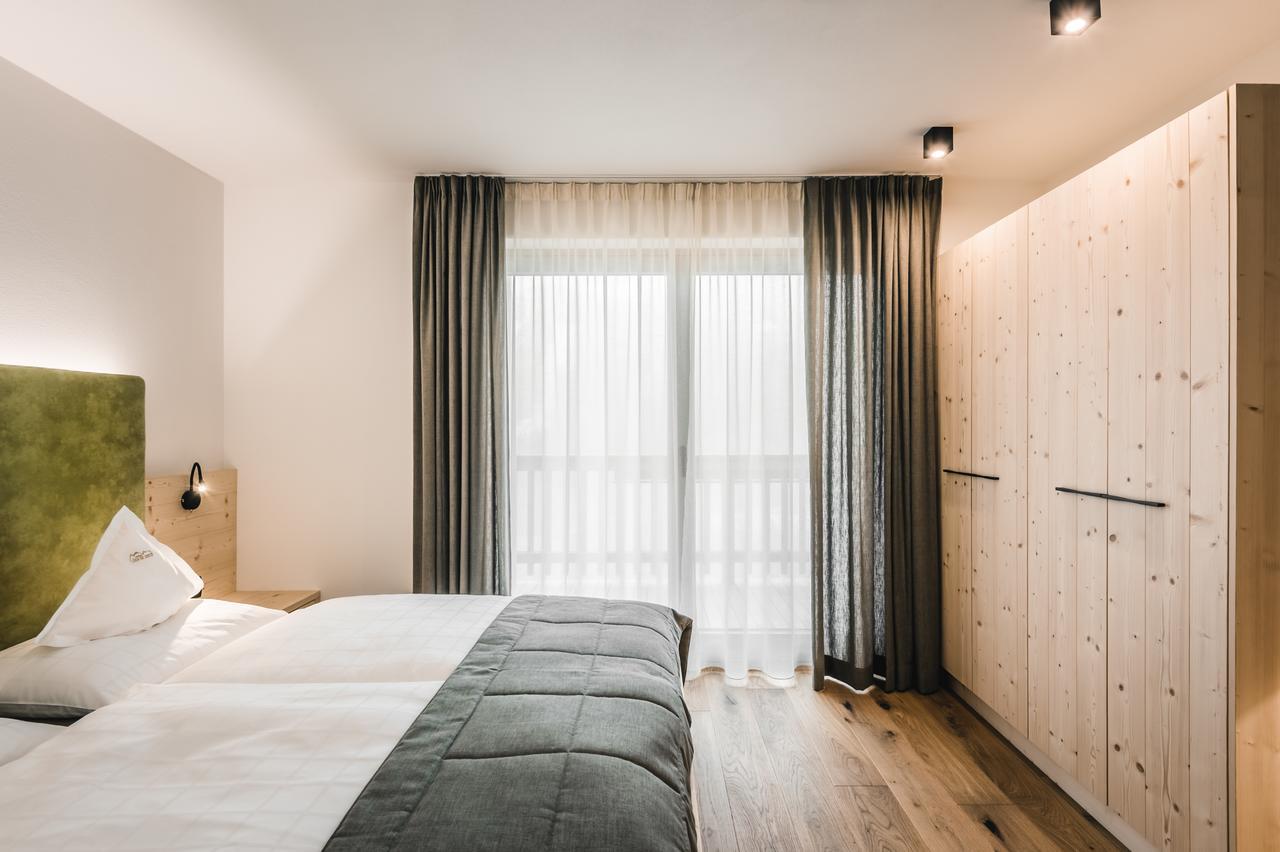 Luech De Costa Aparthotel Colfosco Kültér fotó