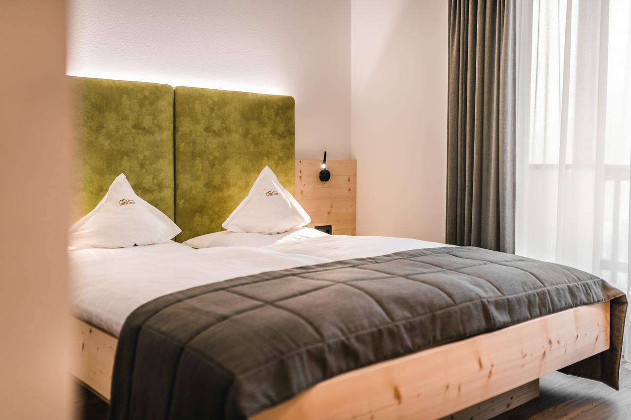 Luech De Costa Aparthotel Colfosco Kültér fotó