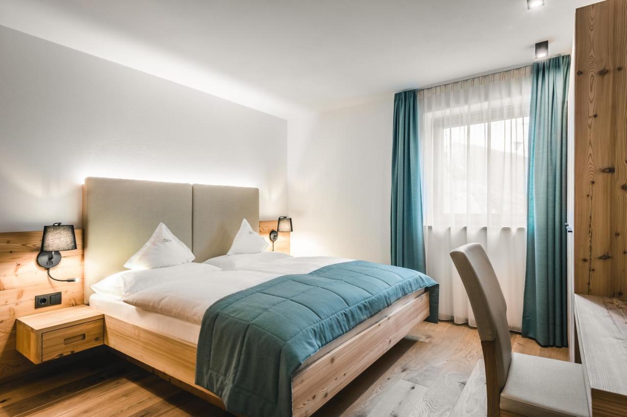 Luech De Costa Aparthotel Colfosco Kültér fotó